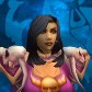 Character Avatar